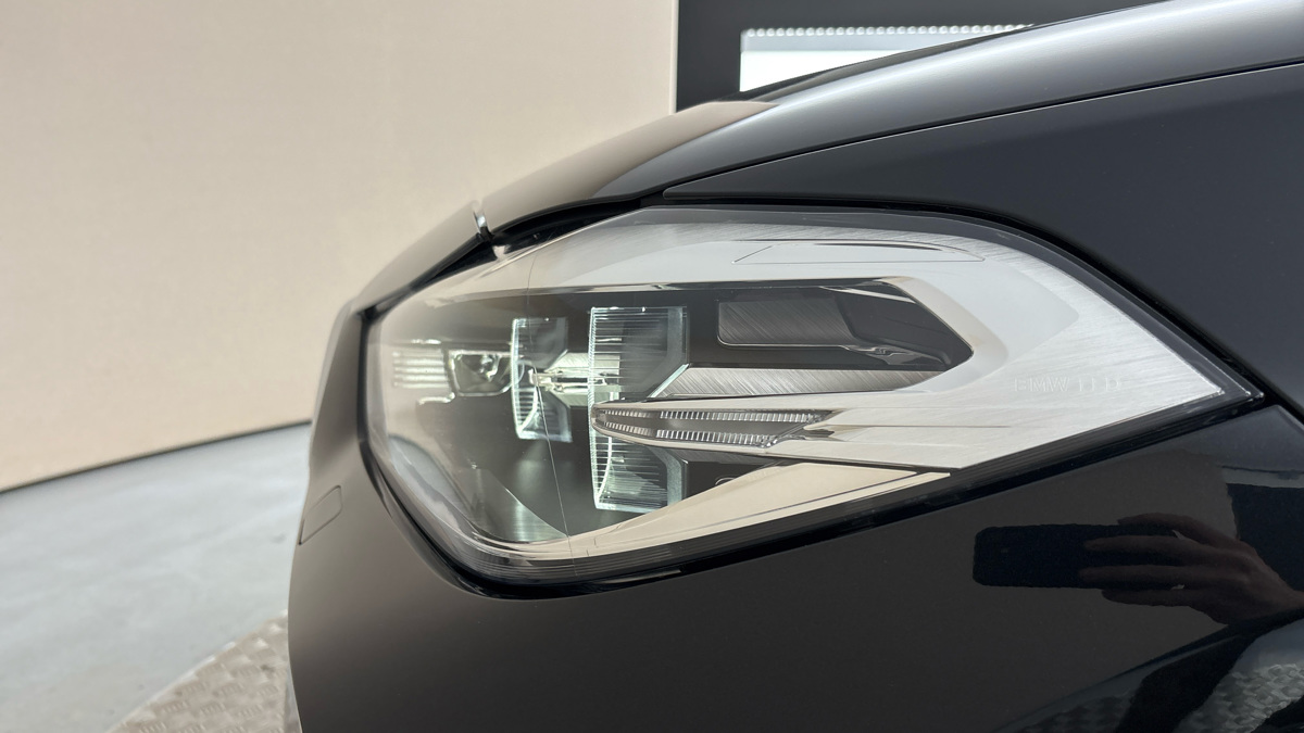 BMW X2 - 18