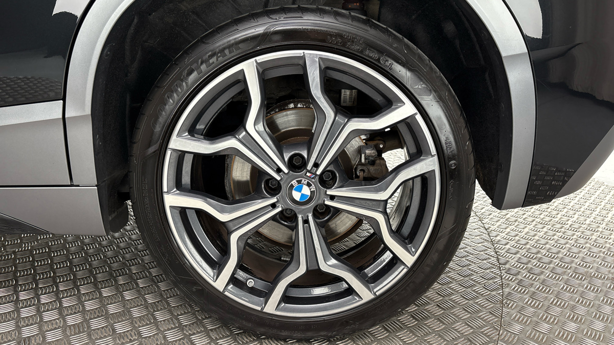 BMW X2 - 19