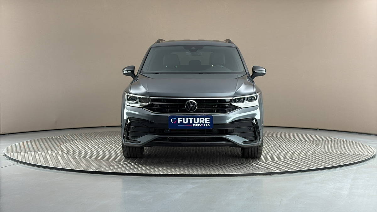 Volkswagen Tiguan Allspace - 3