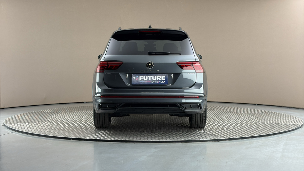 Volkswagen Tiguan Allspace - 5