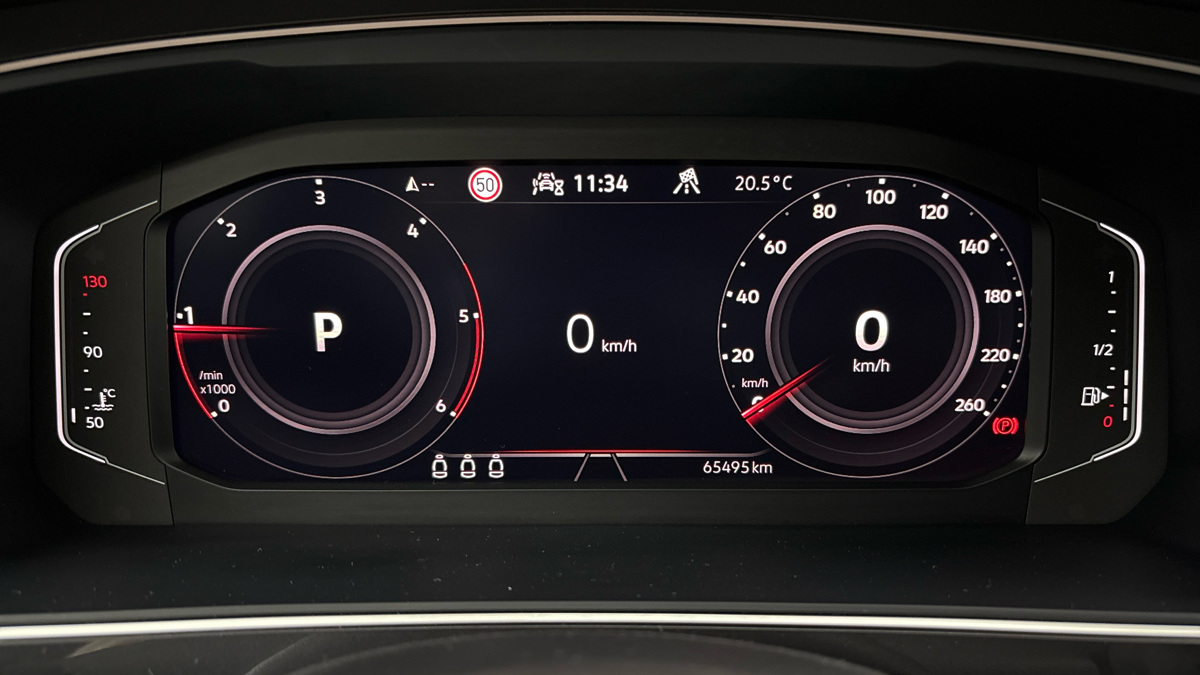 Volkswagen Tiguan Allspace - 10
