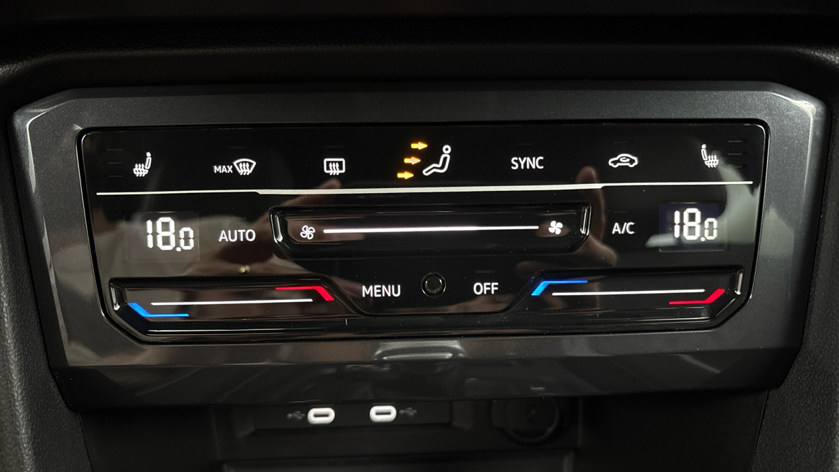 Volkswagen Tiguan Allspace - 13