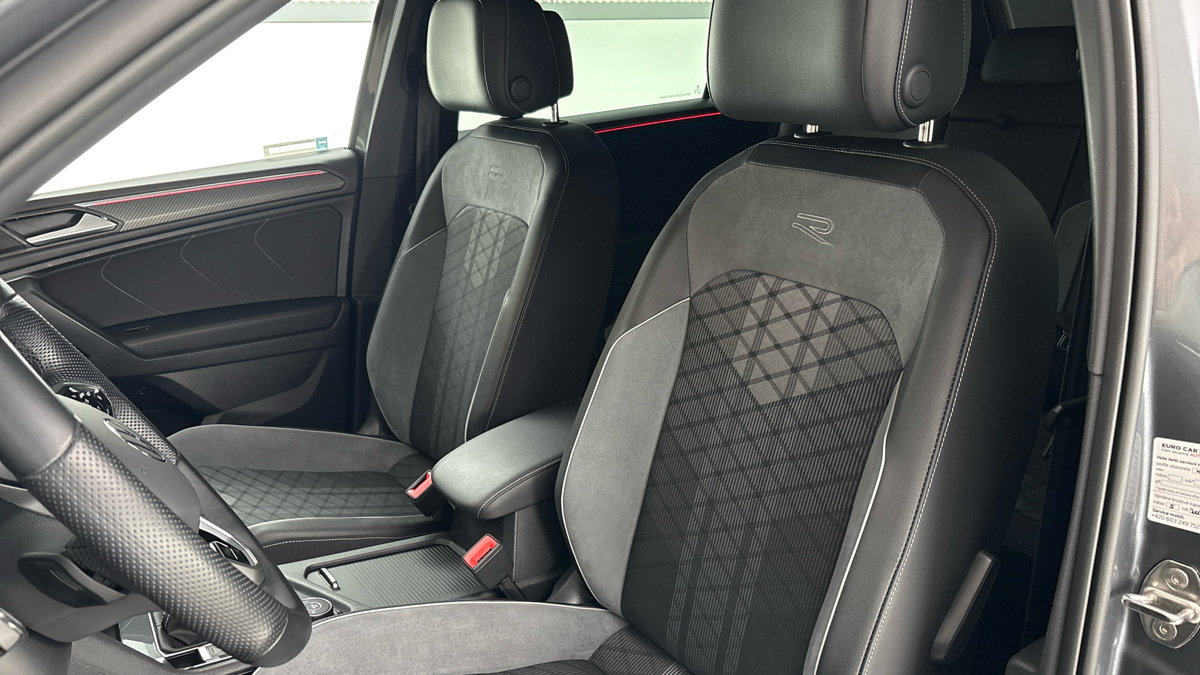 Volkswagen Tiguan Allspace - 15