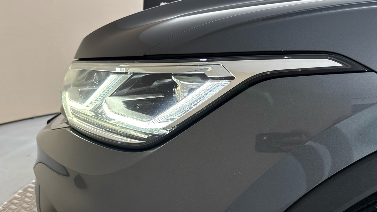 Volkswagen Tiguan Allspace - 18