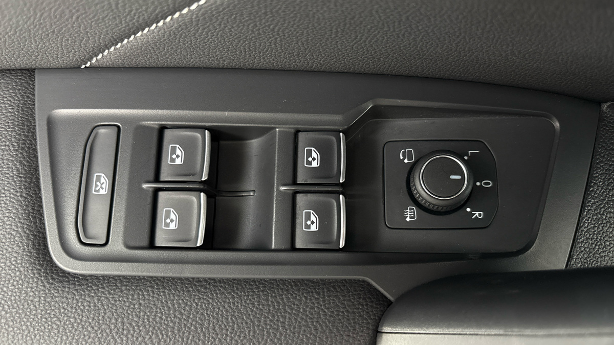 Volkswagen Tiguan Allspace - 22