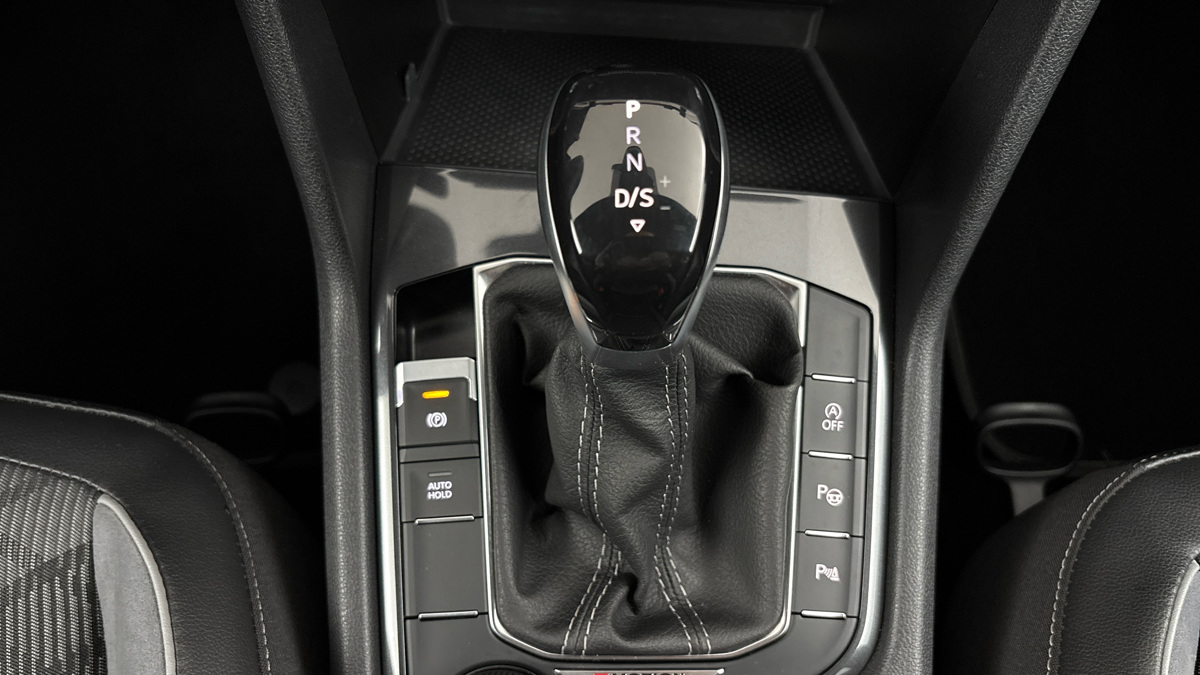 Volkswagen Tiguan Allspace - 24