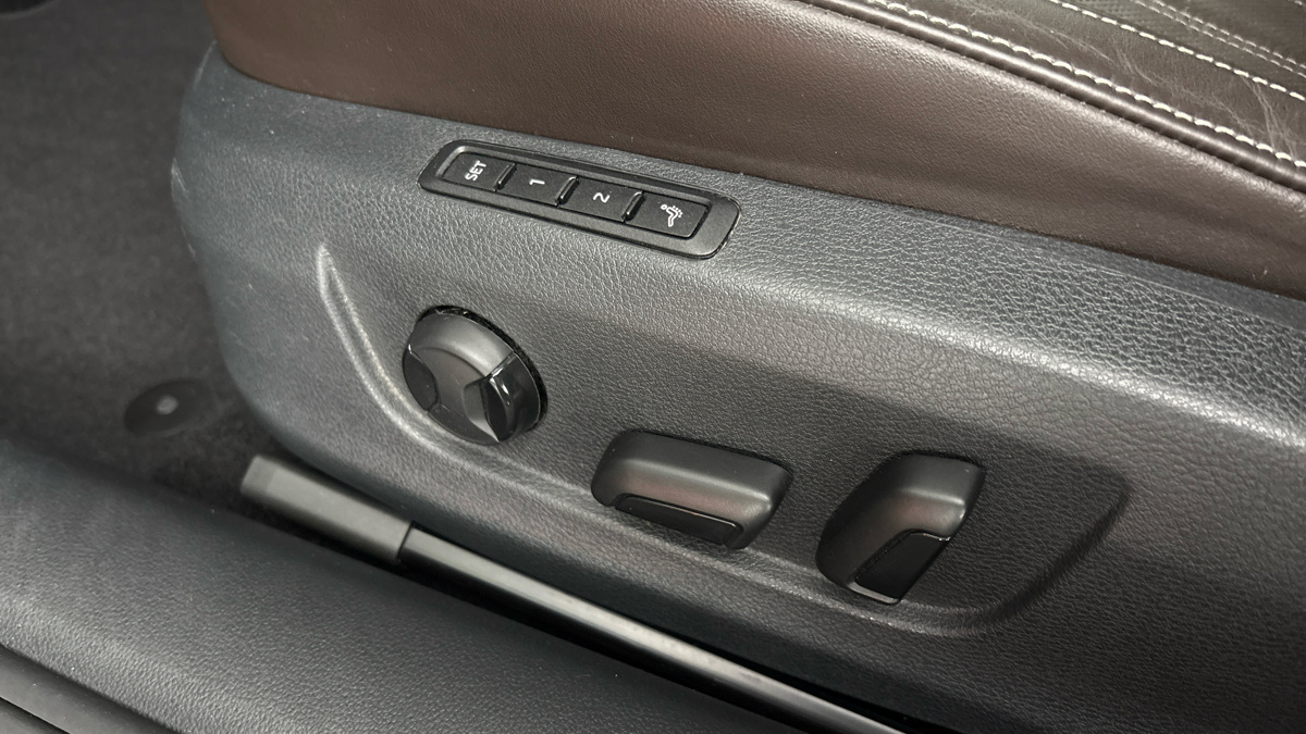 Škoda Superb - 21