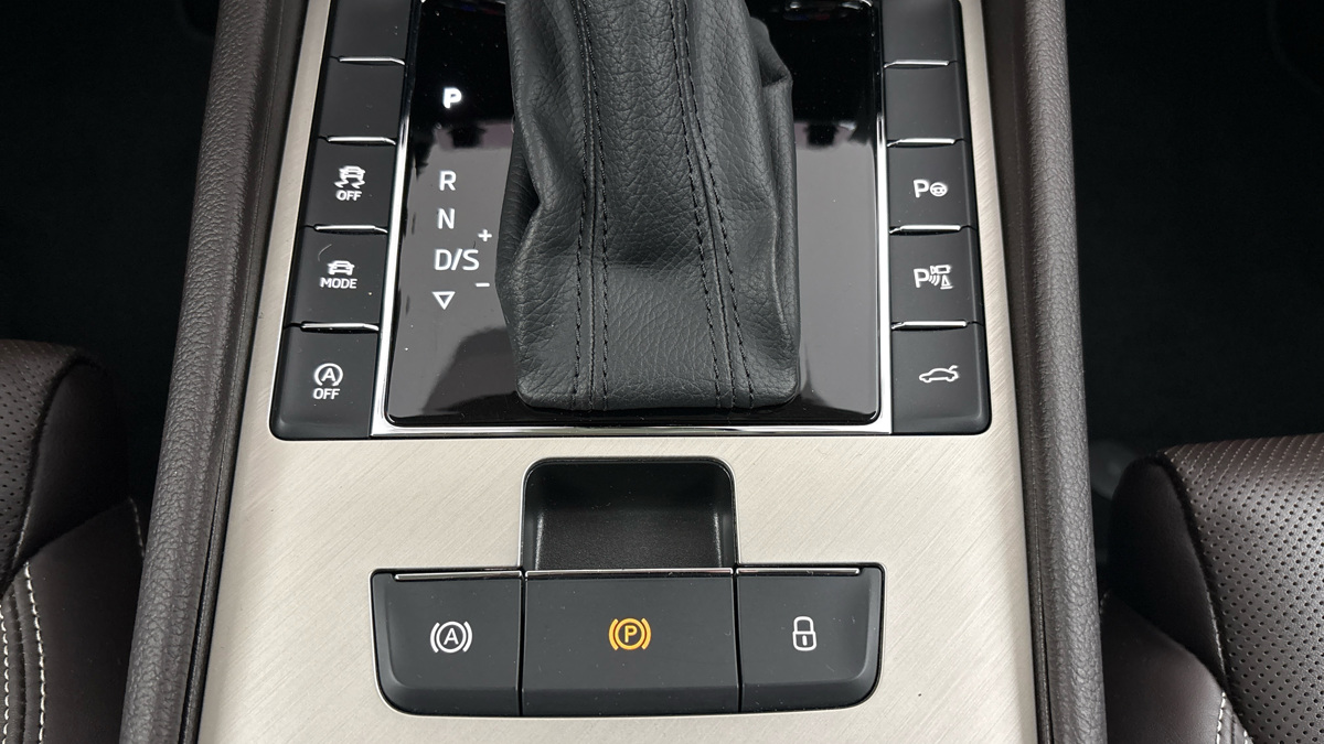 Škoda Superb - 27