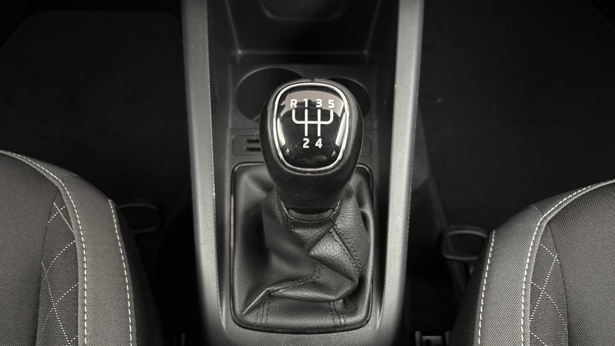 Škoda Fabia - 23