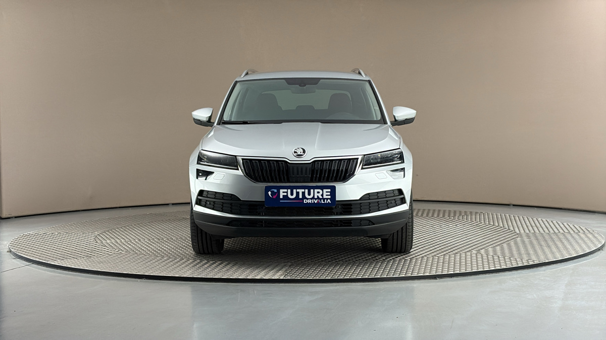 Škoda Karoq - 3