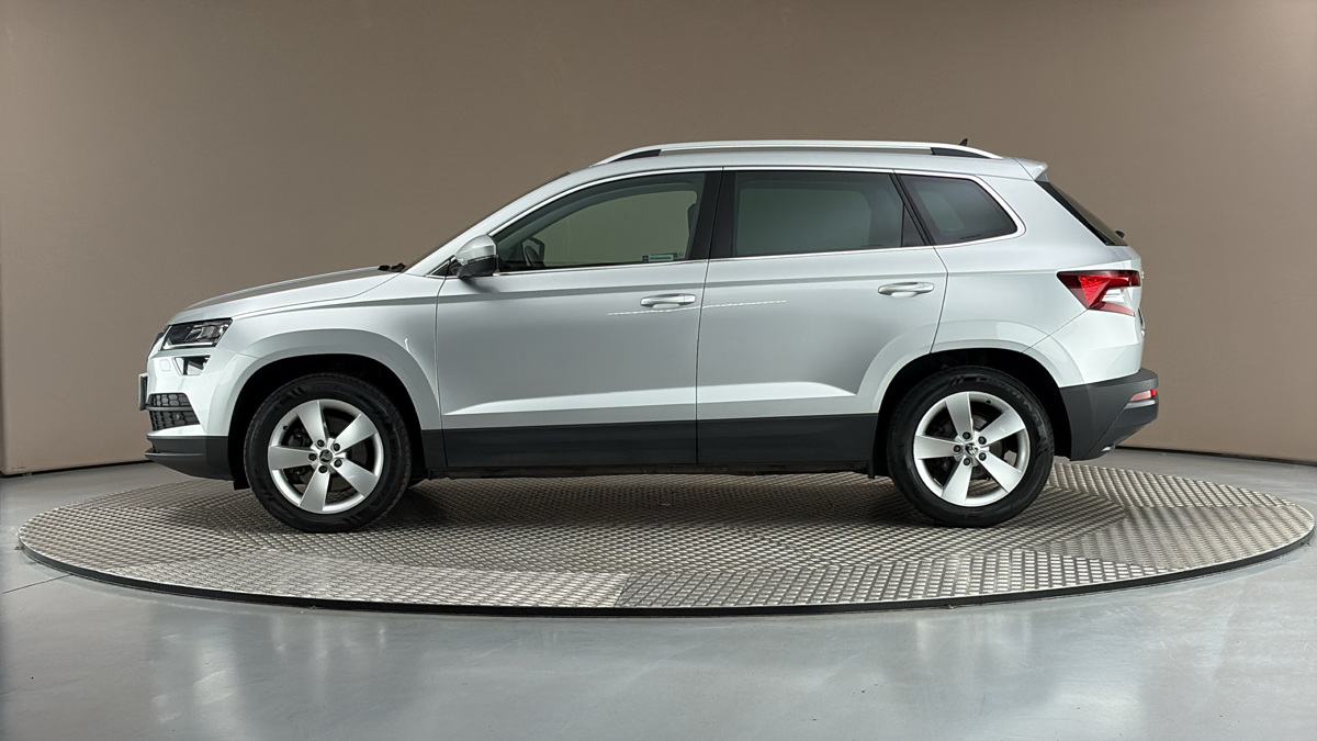 Škoda Karoq - 4