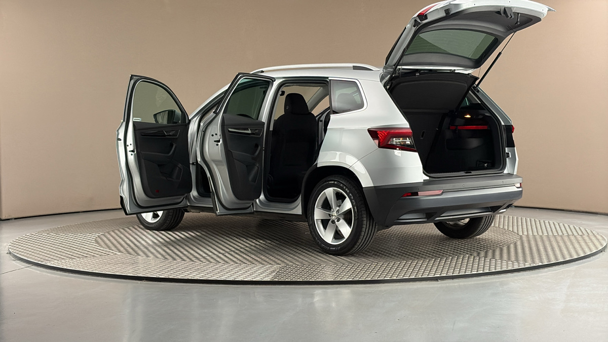 Škoda Karoq - 7