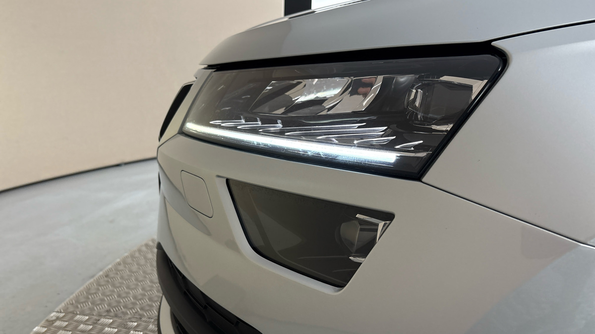 Škoda Karoq - 18