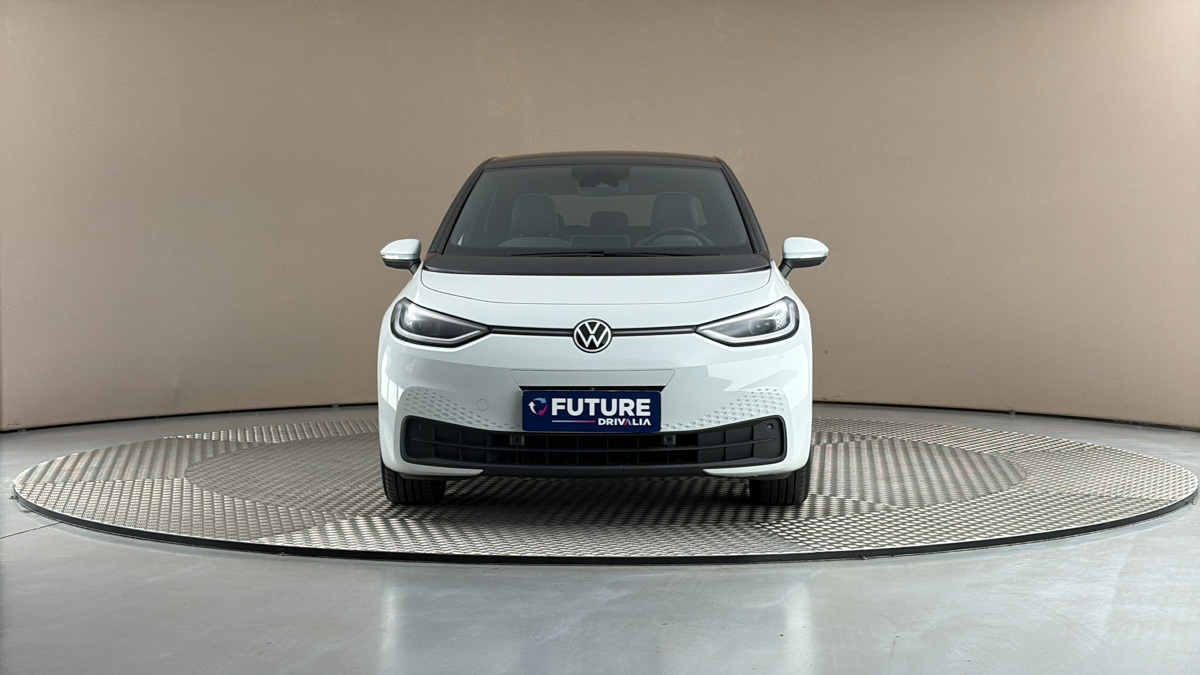 Volkswagen ID.3 - 3