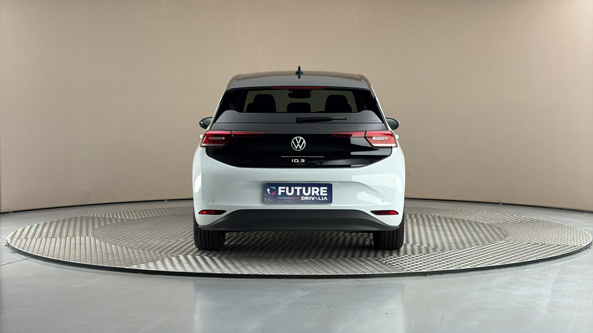 Volkswagen ID.3 - 5