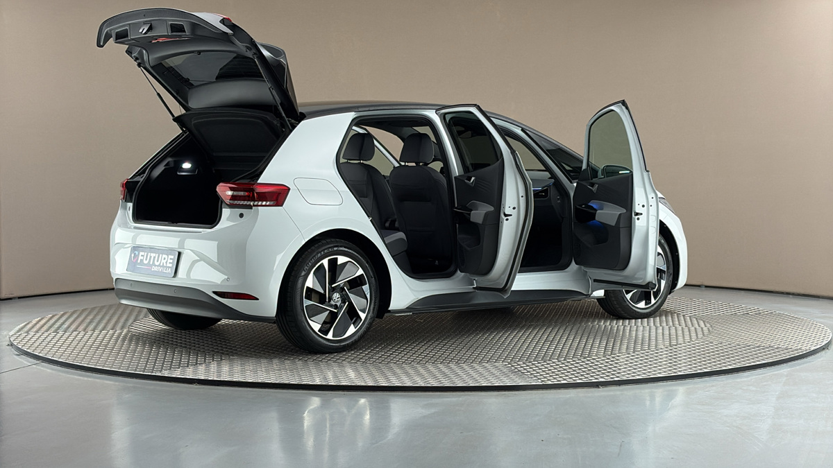 Volkswagen ID.3 - 6