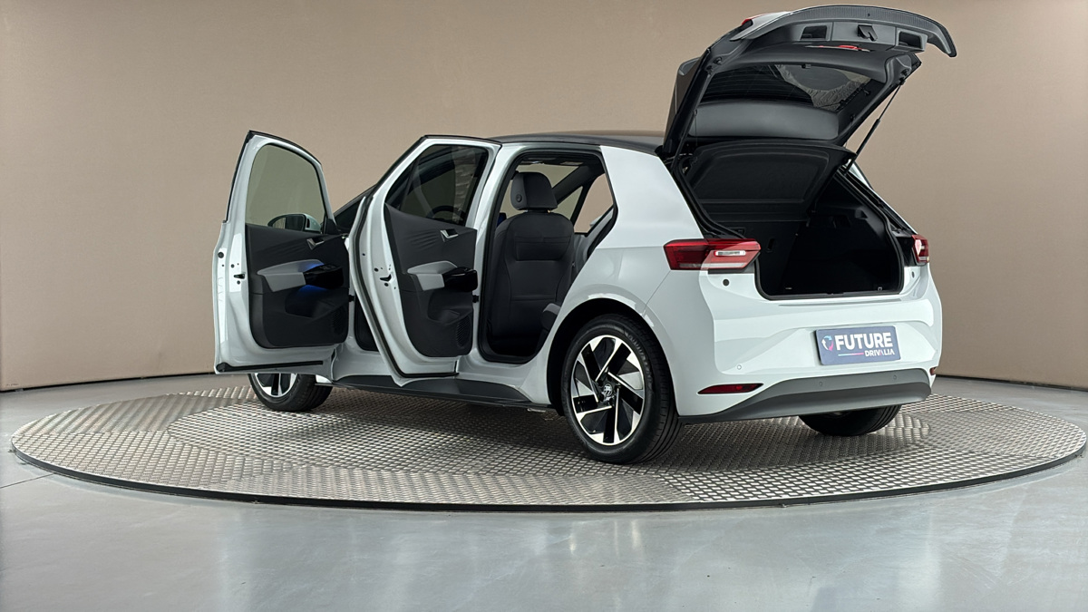 Volkswagen ID.3 - 7