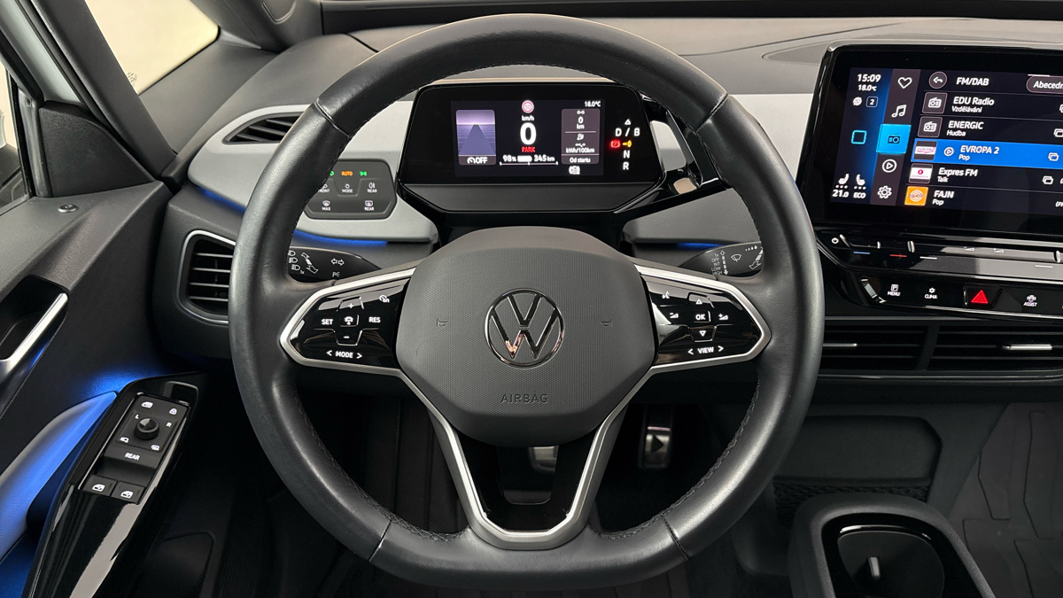 Volkswagen ID.3 - 9