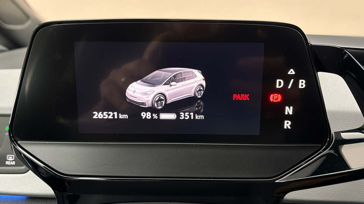 Volkswagen ID.3 - 10