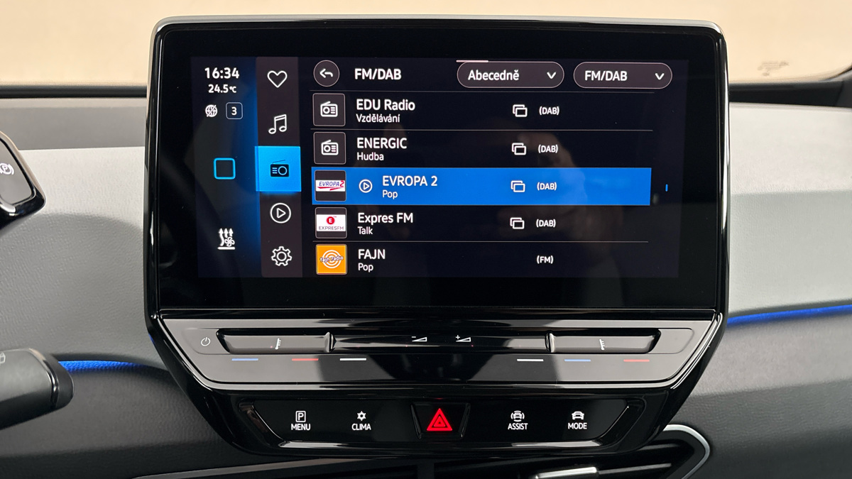 Volkswagen ID.3 - 11