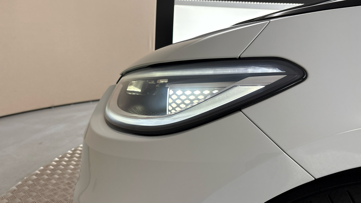 Volkswagen ID.3 - 18