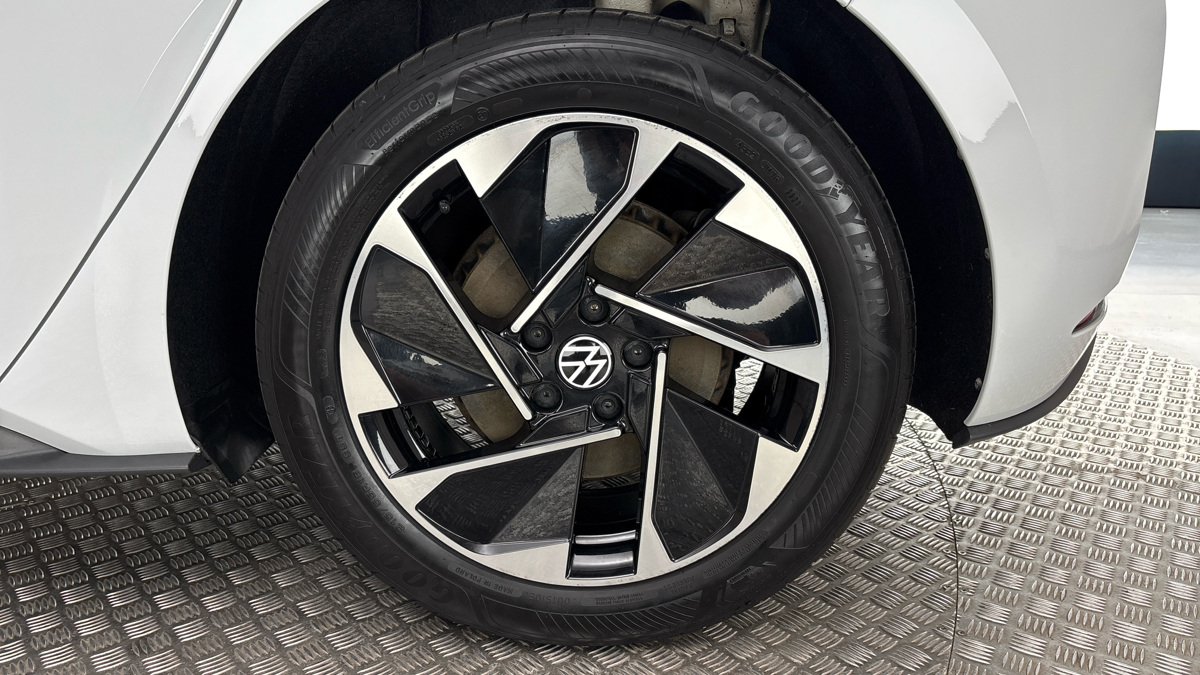 Volkswagen ID.3 - 19