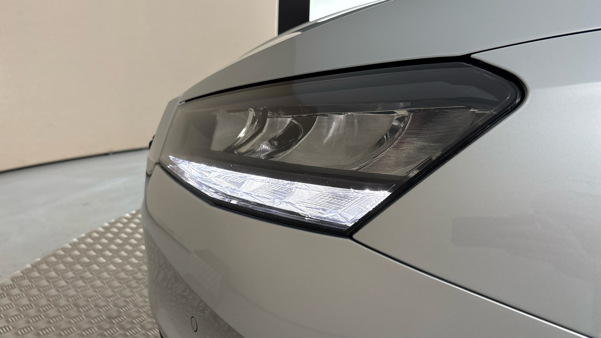 Škoda Fabia - 18