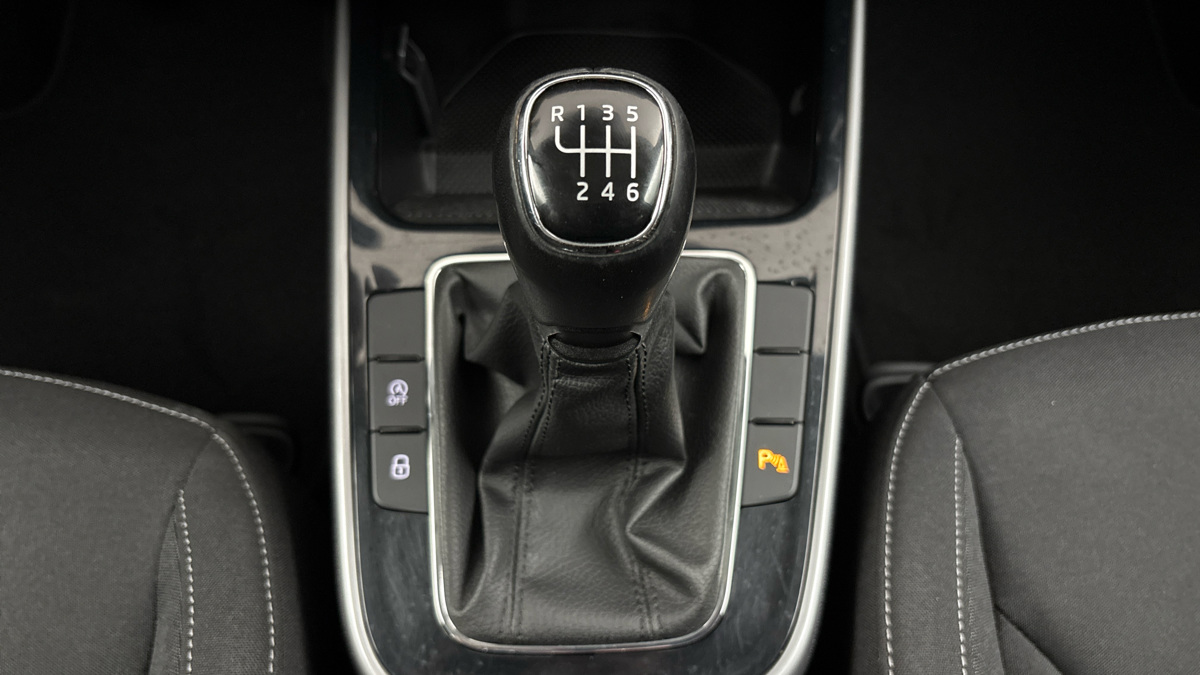 Škoda Fabia - 22