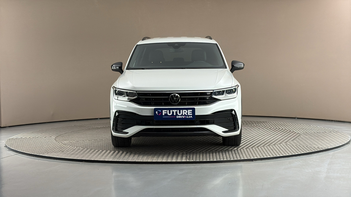 Volkswagen Tiguan Allspace - 3