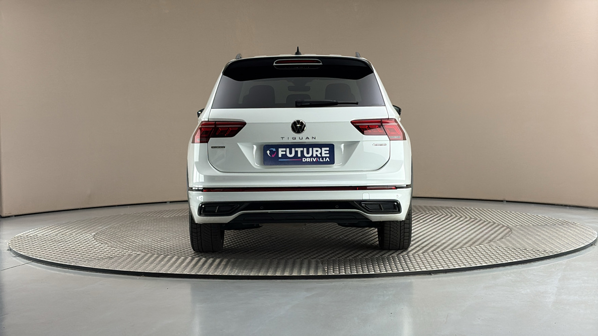 Volkswagen Tiguan Allspace - 5