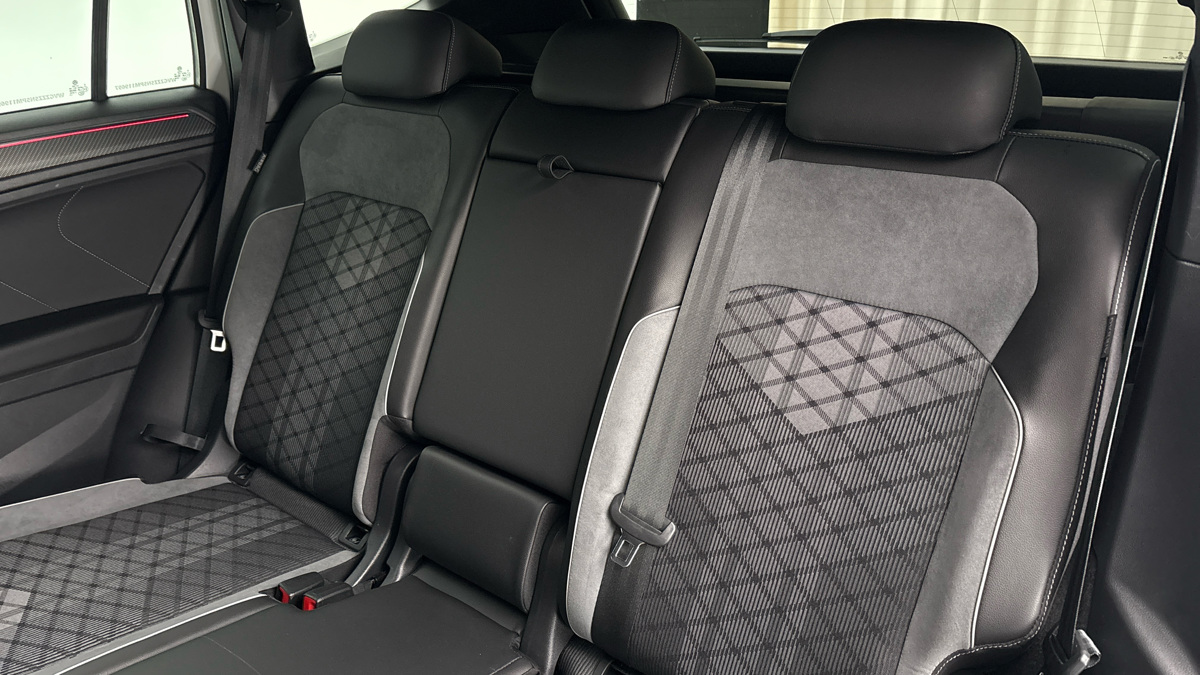 Volkswagen Tiguan Allspace - 16