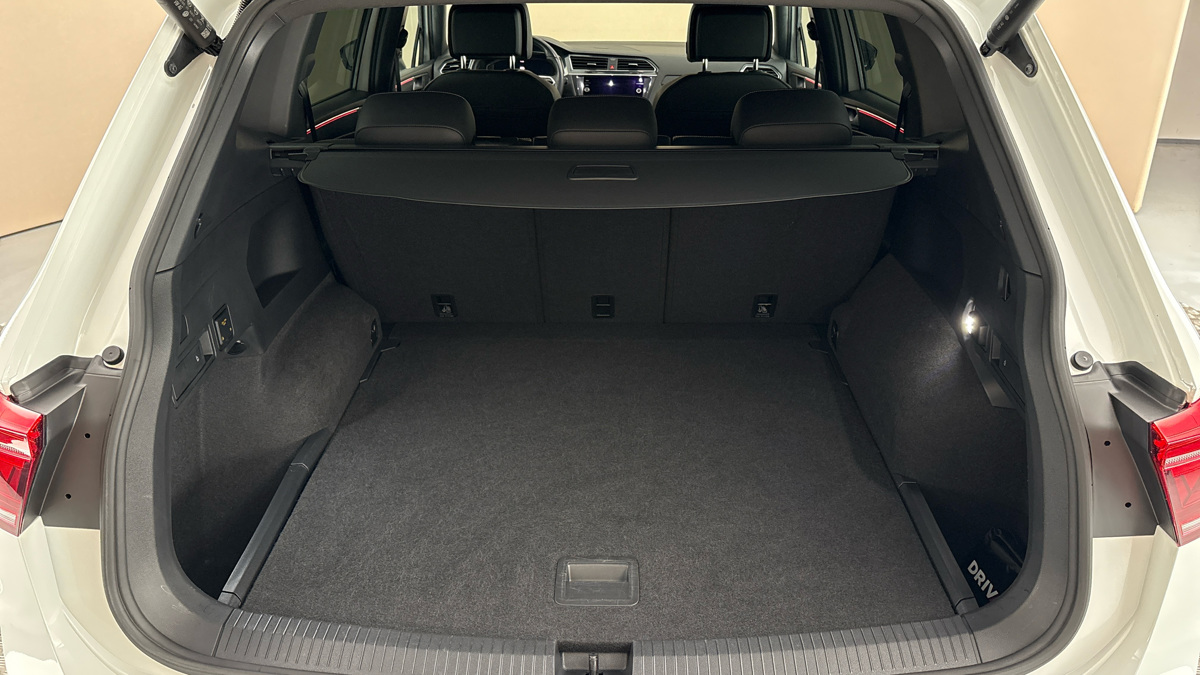 Volkswagen Tiguan Allspace - 17