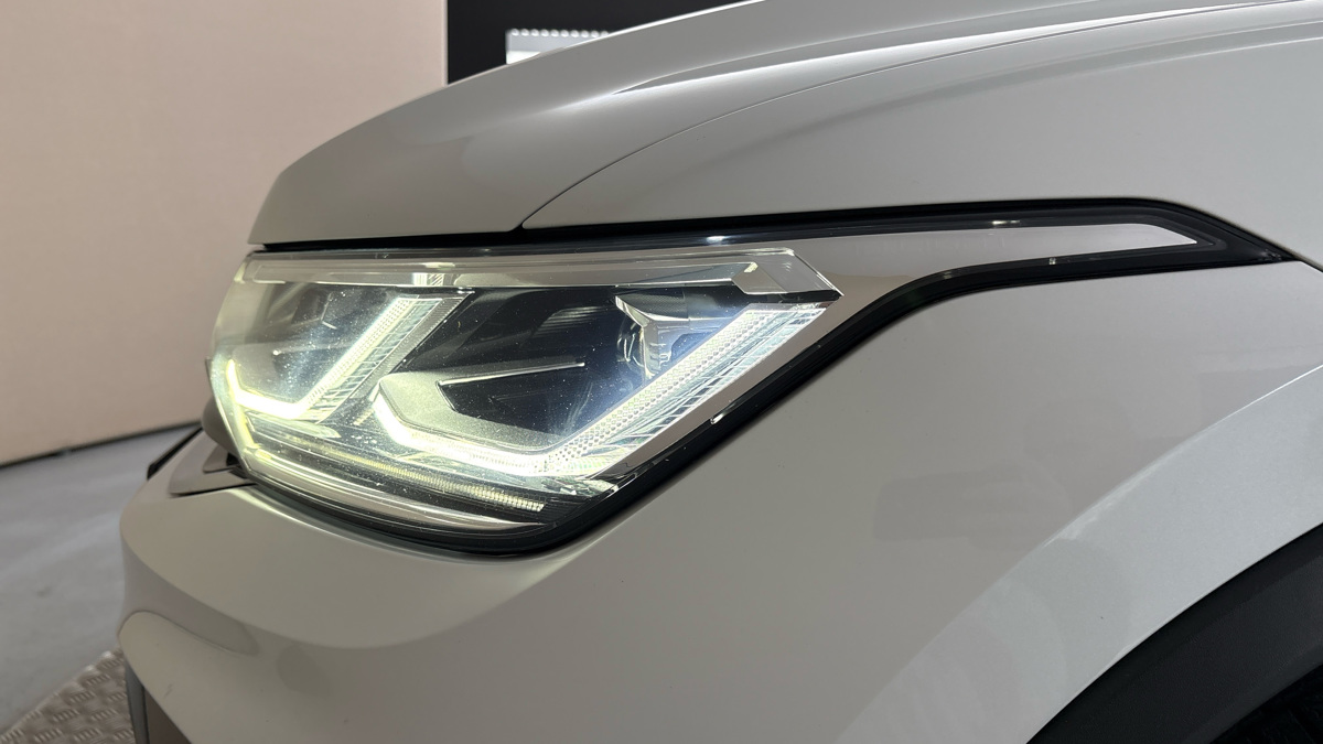 Volkswagen Tiguan Allspace - 18