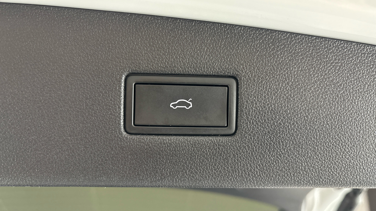 Volkswagen Tiguan Allspace - 21