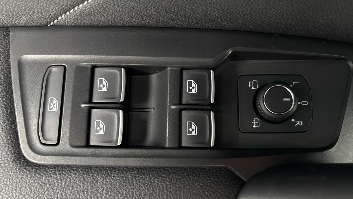 Volkswagen Tiguan Allspace - 22