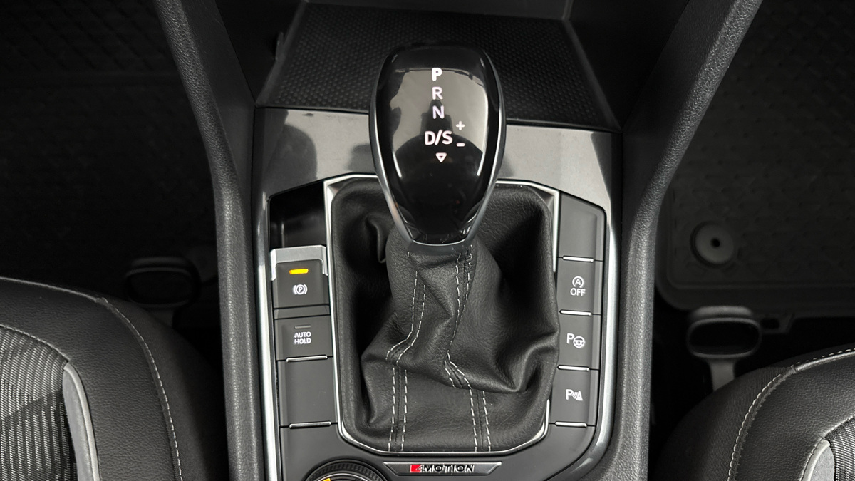 Volkswagen Tiguan Allspace - 24