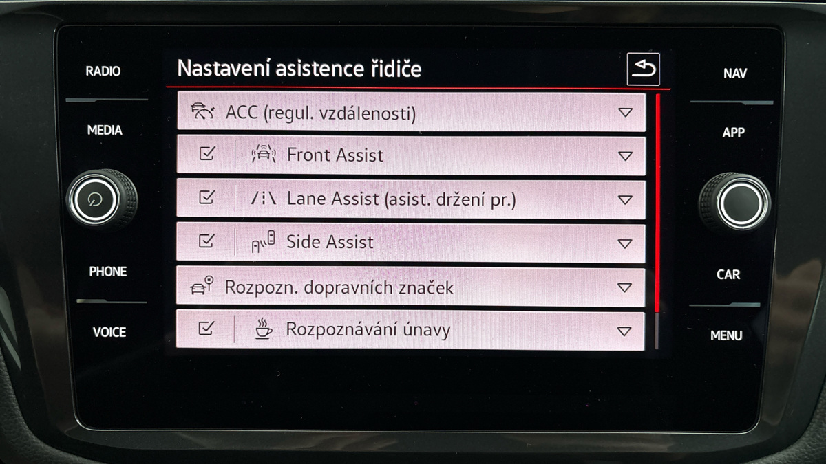 Volkswagen Tiguan Allspace - 25