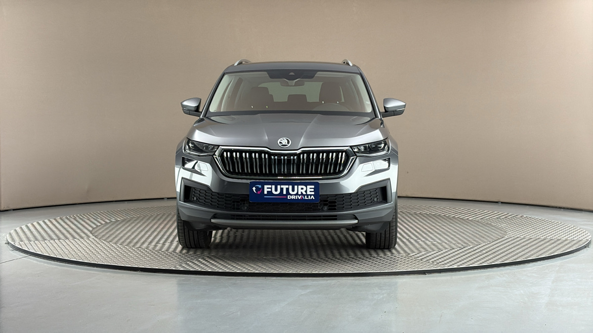 Škoda Kodiaq - 3