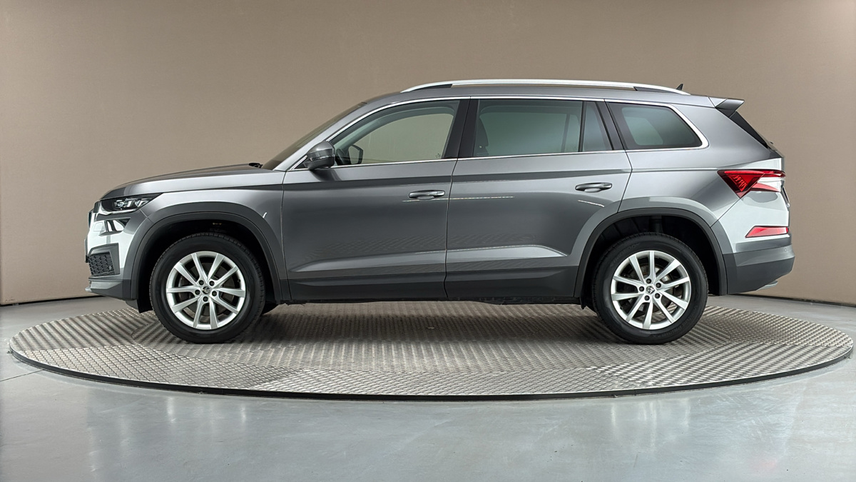 Škoda Kodiaq - 4