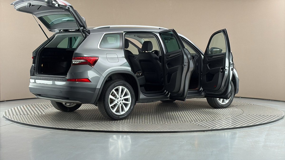 Škoda Kodiaq - 6