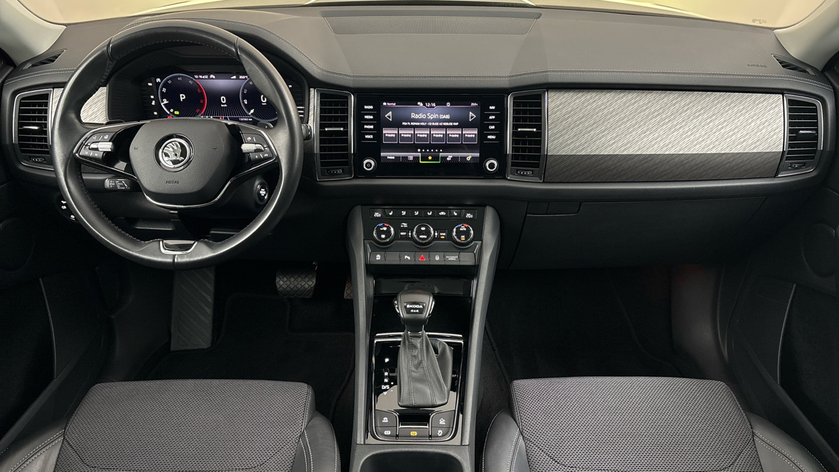 Škoda Kodiaq - 8