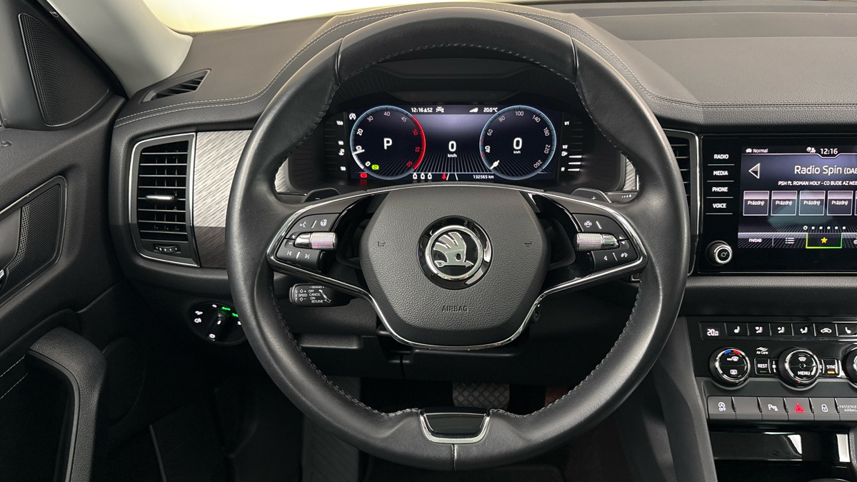Škoda Kodiaq - 9