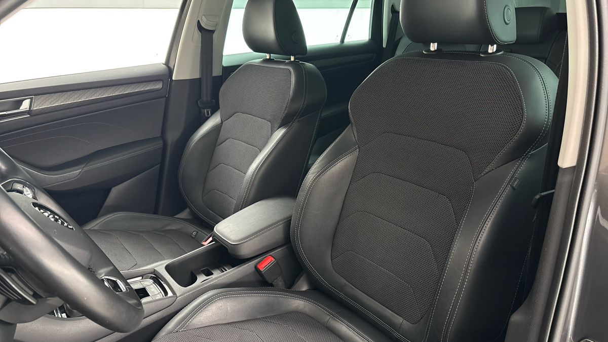 Škoda Kodiaq - 15