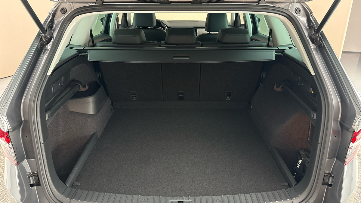 Škoda Kodiaq - 17