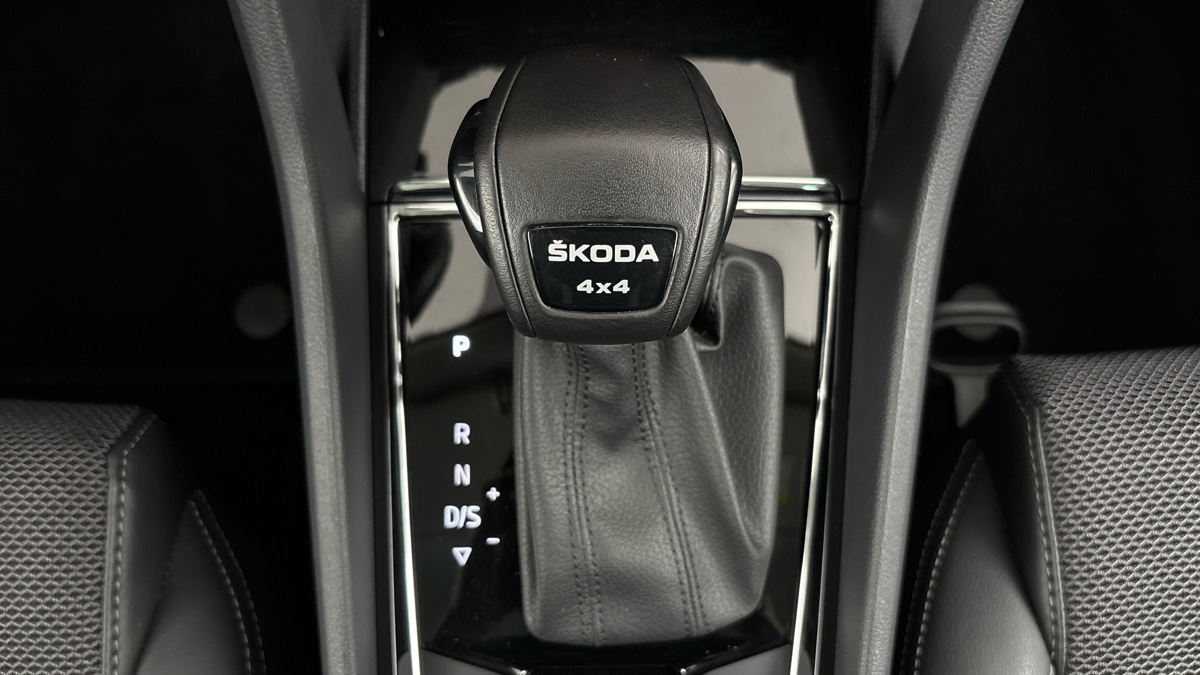 Škoda Kodiaq - 24