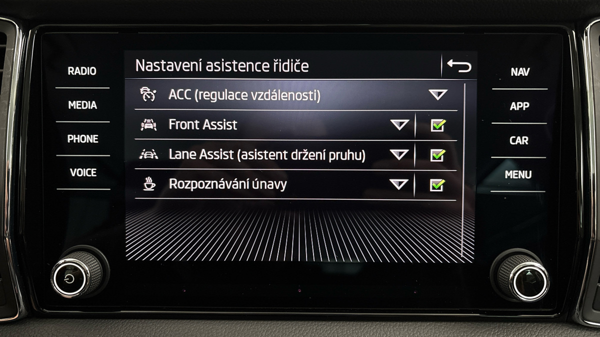 Škoda Kodiaq - 25