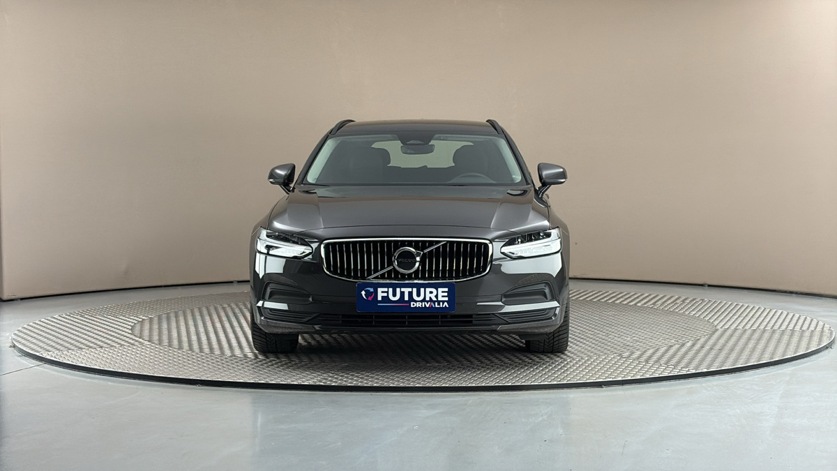 Volvo V90 - 3