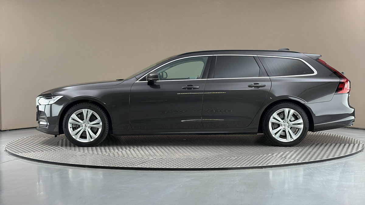 Volvo V90 - 4