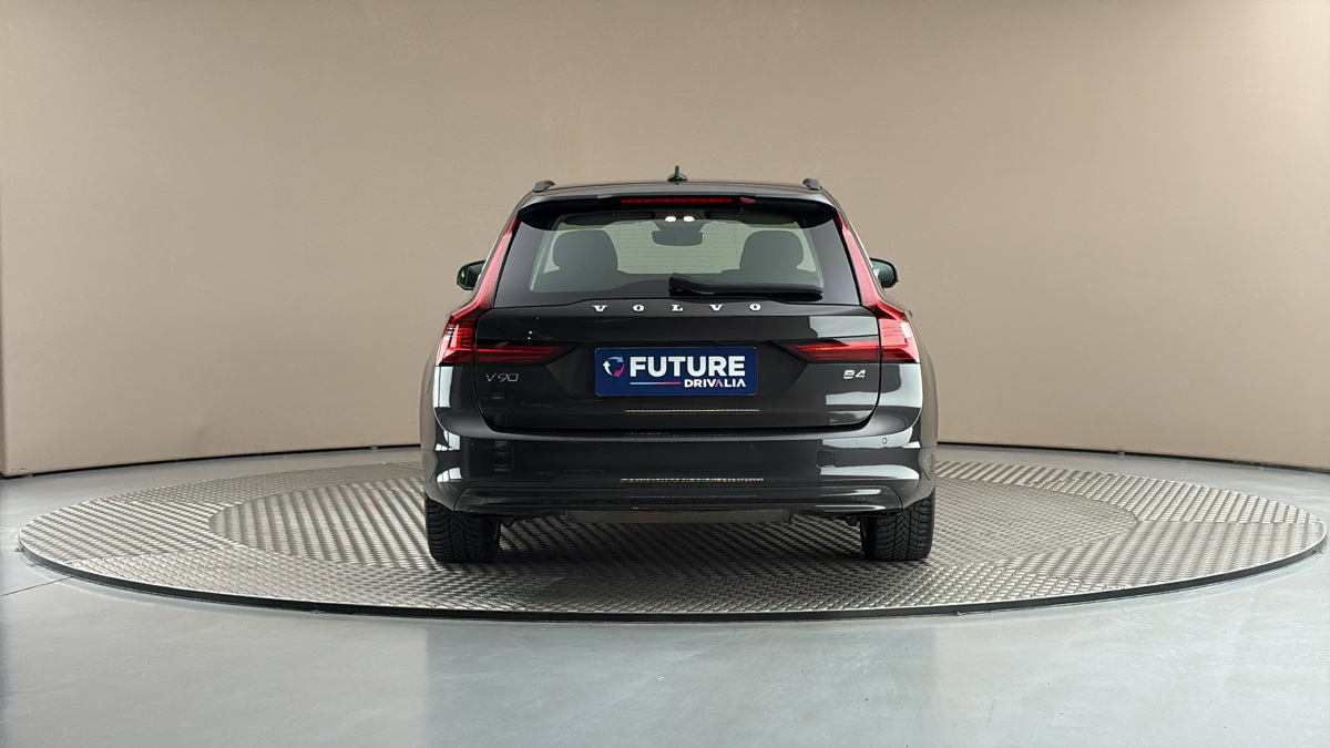 Volvo V90 - 5
