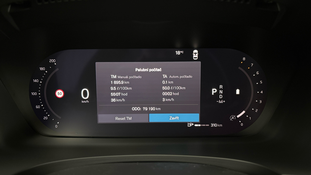 Volvo V90 - 10